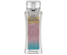 Lomani Miss Diamonds EDP parfumuotas vanduo moterims, 100 ml