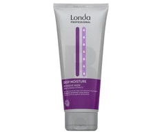 LONDA PROFESIONAL _ Deep Drėgmės Intensyvus kaukė intensyviai drėkina plaukų kaukė 200ml
