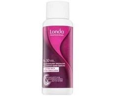 Londa Professional ypač sodri kreminė emulsija 9 %, 30 tūrio %, 60 ml