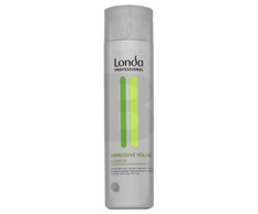 Londa Professional Impressive Volume Šampūnas, 250 ml