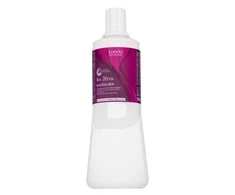 Londa Professional Permanent Color Extra Rich kreminis emulsija plaukų spalva moterims, 1000 ml