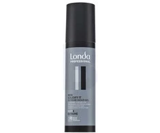 Londa Men Solidify It Extreme Hold Gel itin fiksuojantis plaukų želė vyrams 100ml
