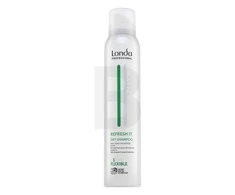 Londa Professional Refresh It Sausas šampūnas moterims, 180 ml