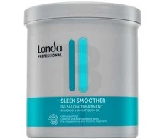 Londa Professional Sleek Smoother In-Salon Treatment, 750 ml