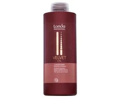 Londa Professional Velvet Oil kondicionierius, 1000 ml