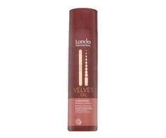 Atgaivinantis kondicionierius su argano aliejumi Londa Professional Velvet Oil, 250ml