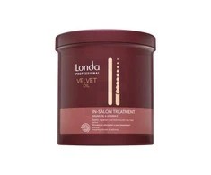 Londa Professional, Velvet Oil, Argan Oil - Vitamin E, Hair Kreminis Treatment, For Repairing, 750 ml