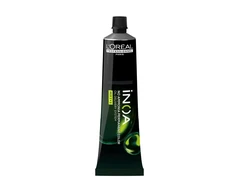 L‘Oreal Professionnel iNOA plaukų dažai | spalva: 9.1 Very Light Ash Blonde, 60 ml