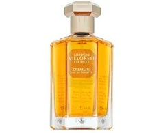 Lorenzo Villoresi Dilmun EDT tualetinis vanduo unisex, 100 ml