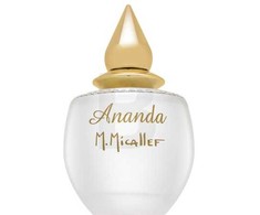 M. Micallef M. Micallef kvepalų vandens linija Ananda, 100 ml