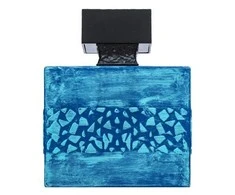M. Micallef M. Micallef Eau De Parfum Jewels Collection Edenfalls, 100 ml