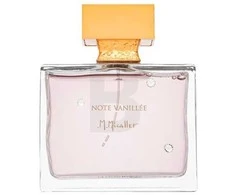 M. Micallef M. Micallef Jewels Collection Note Vanillee Eau De Parfum, 100 ml