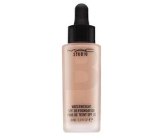 MAC Studio Waterweight Foundation SPF30, 30 ml