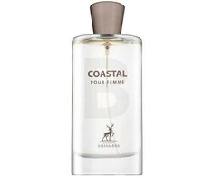 Maison Alhambra Coastal Pour Femme EDP parfumuotas vanduo moterims, 100 ml