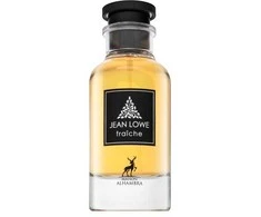 Kvepalai vyrams Maison Alhambra Alhambra Jean Lowe Nouveau EDP, 100ml