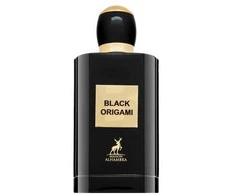 Unisex kvepalai Maison Alhambra Black Origami EDP, 100 ml