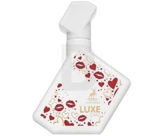 Maison Alhambra Luxe Chic EDP parfumuotas vanduo unisex, 100 ml