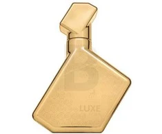 Maison Alhambra Luxe Gold EDP parfumuotas vanduo unisex, 100 ml