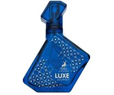 Maison Alhambra Luxe Journey EDP parfumuotas vanduo unisex, 100 ml