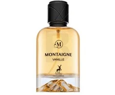 Maison Alhambra Montaigne Vanille EDP parfumuotas vanduo moterims, 100 ml