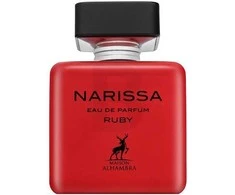 Kvepalai moterims Maison Alhambra Narissa Rouge EDP, 100 ml