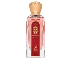 Maison Alhambra Queenstown Intense Pour Femme EDP parfumuotas vanduo moterims, 100 ml