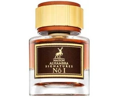 Maison Alhambra Signatures No I EDP parfumuotas vanduo unisex, 50 ml