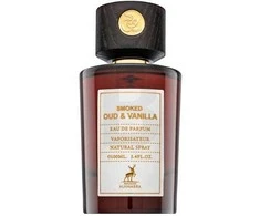 Unisex kvepalai Maison Alhambra Alhambra Smoked Oud &amp; Vanilla EDP, 100 ml