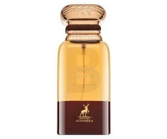 Maison Alhambra Smoky Touch EDP parfumuotas vanduo unisex, 80 ml