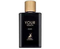 Maison Alhambra Alhambra Your Touch Oud – EDP