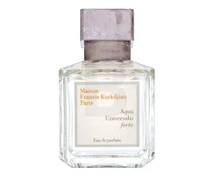 Maison Francis Kurkdjian MFKP Aqua Universalis Forte EDP Purškiklis, 70 ml