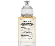 Maison Margiela Replica Beach Walk EDT tualetinis vanduo moterims, 30 ml