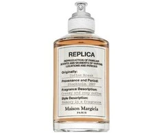 Maison Margiela Replica Coffee Break EDT tualetinis vanduo Unisex, 100 ml