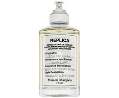 Maison Margiela Paris Replica From The Garden EDT tualetinis vanduo unisex, 100 ml