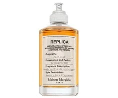 Maison Margiela Replica Jazz Club EDT tualetinis vanduo vyrams, 100 ml