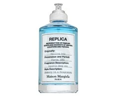 Maison Margiela Replica Sailing Day EDT tualetinis vanduo Unisex, 100 ml