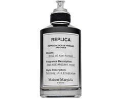 Maison Margiela Replica Soul Of The Forest EDP unisex kvepalai, 100 ml
