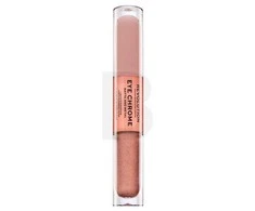 „Makeup Revolution Eye Chrome“ skystas skaistalas „Life“ 2,2 ml