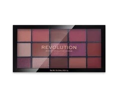 Makeup Revolution Reloaded Palette Eye Palette Newtrals 15x 1.1 g