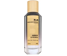 Mancera Amber &amp; Roses EDP U 60 ml