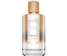 Mancera Amberful EDP parfumuotas vanduo, 120 ml