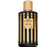 Mancera Aoud Line (UNI) EDP/S 120ml