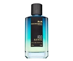 Mancera MANCERA Aoud Mėlyna Notes EDP purškalas 120ml