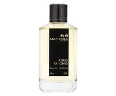 MANCERA Aoud Orchid EDP parfumuotas vanduo Unisex, 120 ml