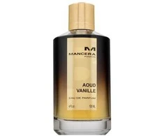 Mancera Aoud Vanille (UNI) EDP/S 120ml