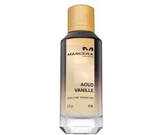 Mancera Aoud Vanille EDP parfumuotas vanduo unisex, 60 ml