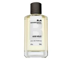 Mancera Aoud Violet EDP 120 ml