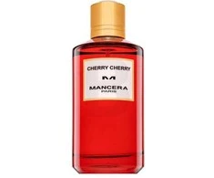 Mancera Cherry Cherry EDP parfumuotas vanduo unisex, 120 ml