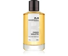 Unisex kvepalai MANCERA Choco Violette EDP, 120 ml