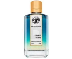 Mancera Cinque Terre EDP parfumuotas vanduo unisex, 120 ml